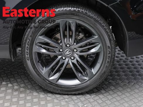 Used 2022 Acura RDX A-Spec AWD/4WD image 8