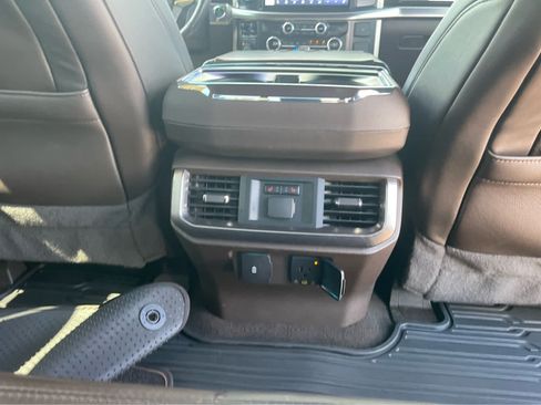 Used 2023 Ford F150 King Ranch w/ Equipment Group 601A High AWD/4WD image 27
