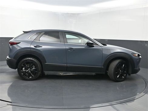 Certified 2023 MAZDA CX-30 AWD 2.5 S w/ Preferred Package image 2