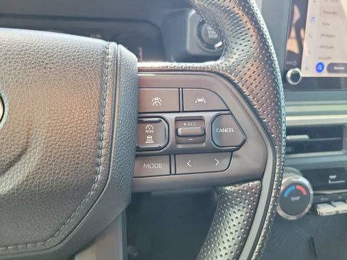 Used 2026 Toyota Tacoma SR w/ SR Upgrade Package RWD image 22