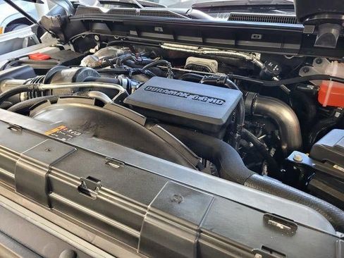 New 2026 GMC Sierra 3500 Pro w/ Convenience Package AWD/4WD image 27
