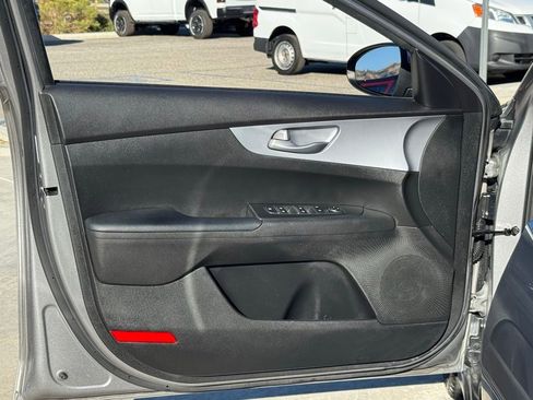 Used 2023 Kia Forte LXS image 26