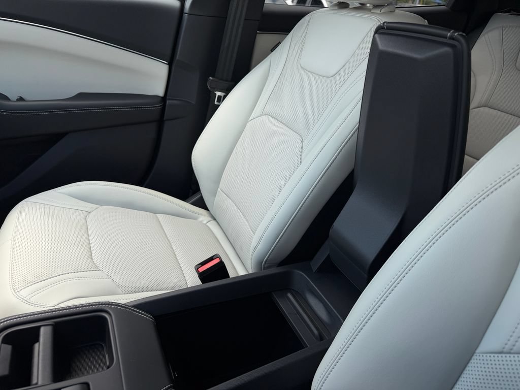 New 2026 Ford Mustang Mach-E Premium w/ Technology Package RWD image 29