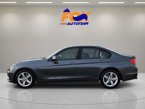 Used 2012 BMW 328i Sedan image 2