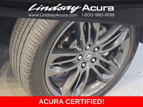 Certified 2023 Acura RDX w/ Advance Package AWD/4WD image 26
