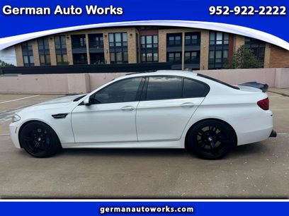 Used 2013 BMW M5