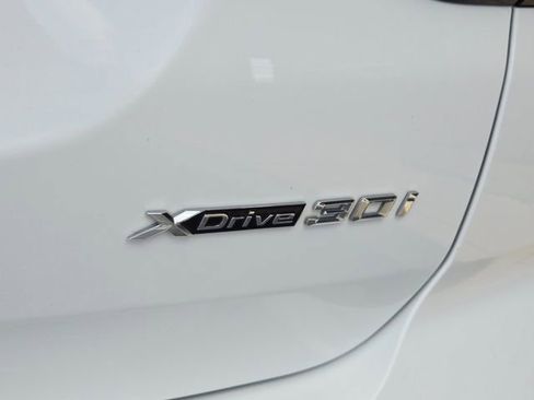 Used 2022 BMW X3 xDrive30i AWD/4WD image 10