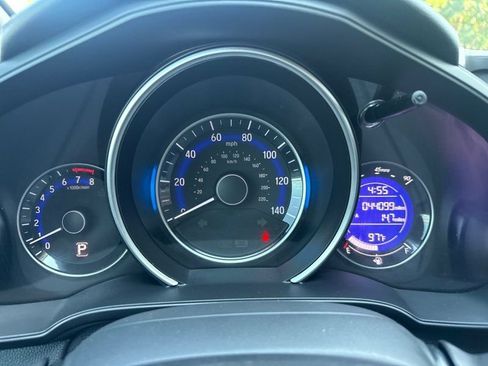 Used 2018 Honda Fit LX image 23