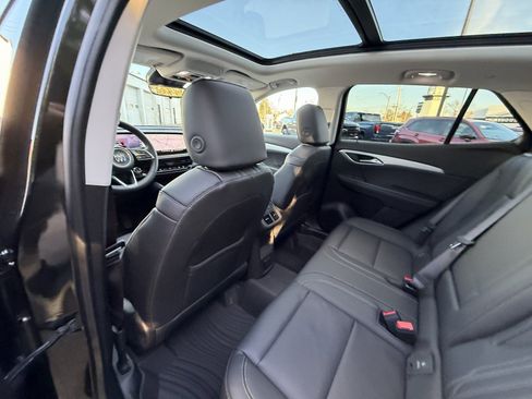 New 2026 Buick Envision Avenir image 27