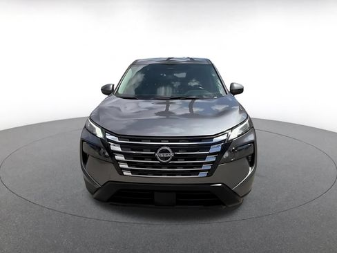 Used 2025 Nissan Rogue SV FWD image 4