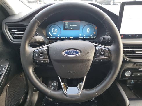 Used 2023 Ford Escape Active w/ Tech Pack #2 image 25