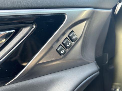 Certified 2023 Subaru Outback Limited image 19