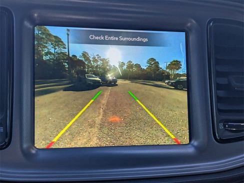 Used 2023 Dodge Challenger R/T Scat Pack image 19