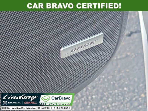 Certified 2022 Buick Enclave Avenir w/ LPO, Floor Liner Package image 24