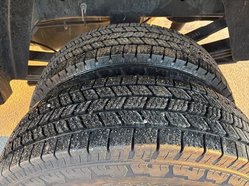 Used 2024 RAM 3500 Big Horn image 11