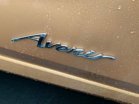 Used 2025 Buick Encore GX Avenir w/ Avenir Technology Package AWD/4WD image 10