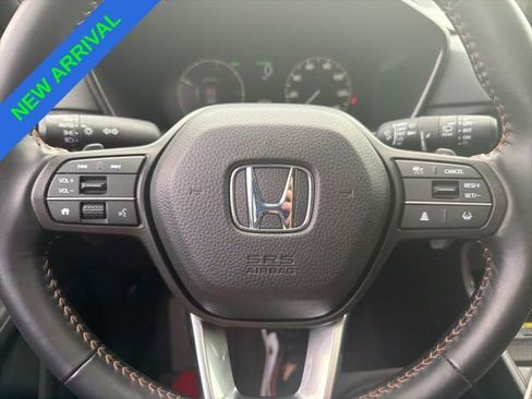 Used 2025 Honda CR-V Sport-L image 10
