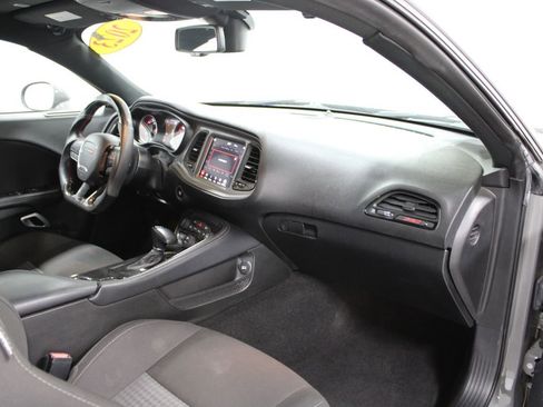 Used 2023 Dodge Challenger R/T Scat Pack image 23