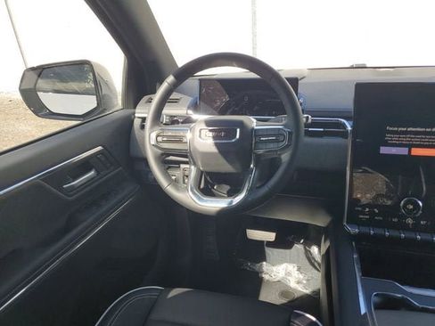 New 2026 GMC Sierra EV Elevation image 14