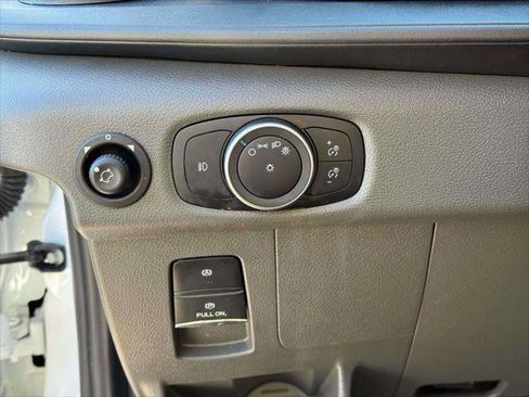 Used 2024 Ford Transit 250 Low Roof w/ Exterior Upgrade Package image 17