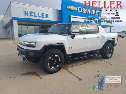 Used 2023 GMC Hummer EV Edition 1