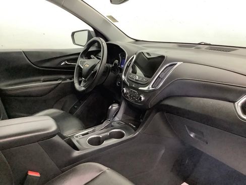 Used 2019 Chevrolet Equinox Premier AWD/4WD image 32