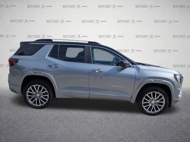 New 2027 GMC Terrain Denali AWD/4WD image 4