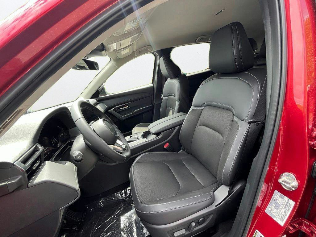 New 2026 MAZDA CX-5 Preferred AWD/4WD image 10