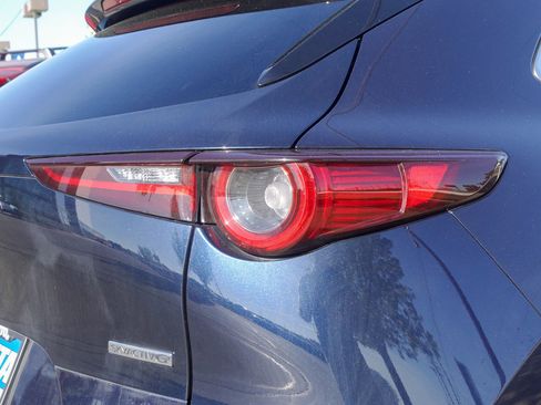 Used 2025 MAZDA CX-30 AWD 2.5 S w/ Preferred Package image 5