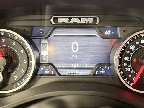 New 2026 RAM 1500 Laramie image 17