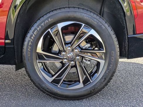 New 2026 Buick Enclave Sport Touring w/ Power Package FWD image 12