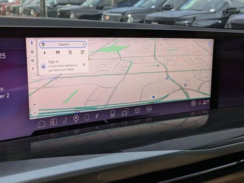 New 2025 Cadillac Escalade IQ Luxury 2 image 19