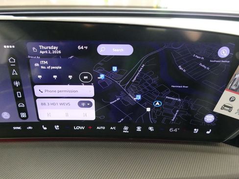 New 2026 Audi SQ5 Premium Plus image 14