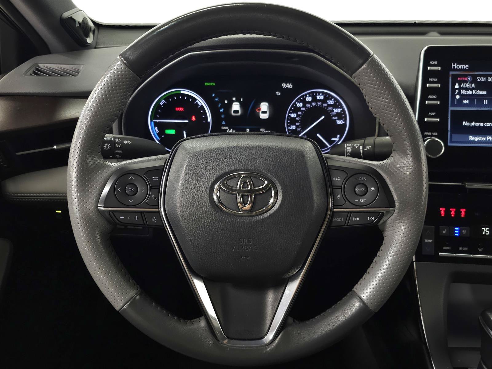 Used 2020 Toyota Avalon Limited w/ All Weather Liner Package FWD image 15