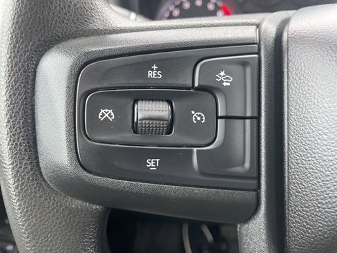 Used 2023 GMC Sierra 1500 Pro image 20