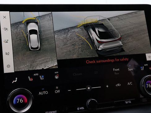 New 2026 Lexus RX 350 Premium image 22