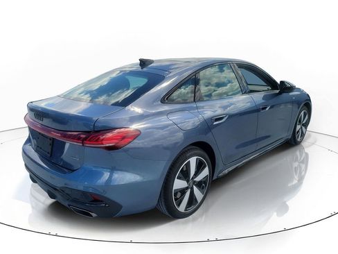 New 2026 Audi A5 2.0T Premium AWD/4WD image 4