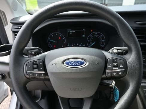 New 2025 Ford Transit 150 Low Roof AWD w/ Load Area Protection Package image 21