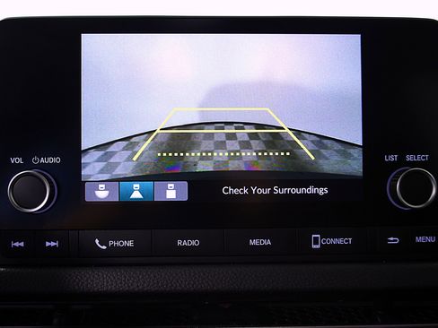 Used 2026 Honda Civic Sport image 24