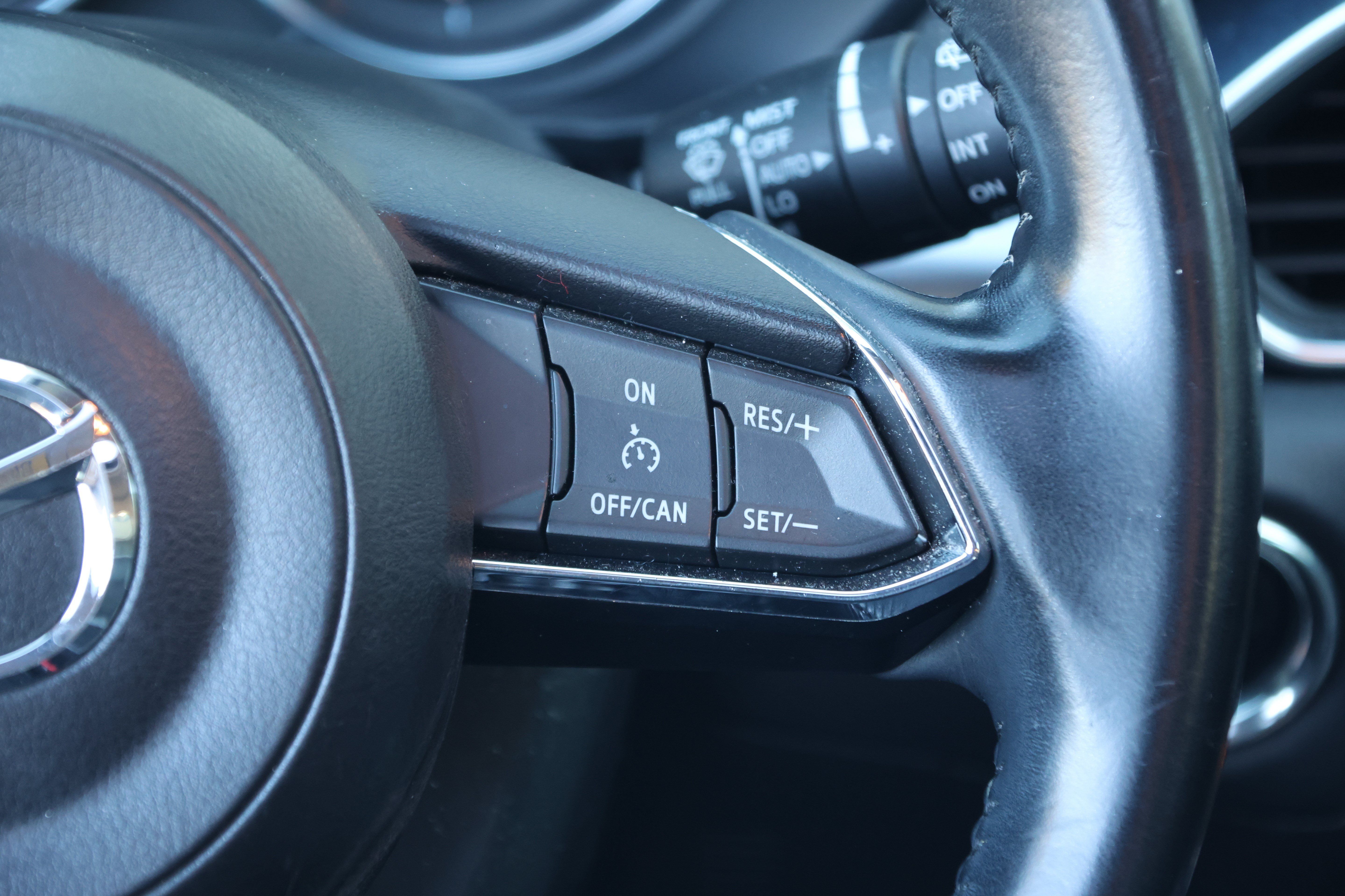 Used 2017 MAZDA CX-5 Touring w/ Preferred Equipment Package FWD image 28