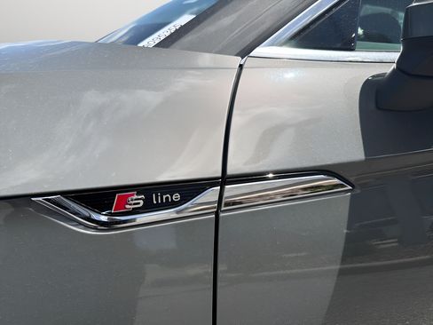 Used 2024 Audi A5 2.0T Premium Plus AWD/4WD image 47