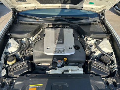 Used 2010 INFINITI G37 Journey w/ Premium Pkg RWD image 31