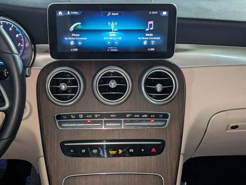 Certified 2022 Mercedes-Benz GLC 300 image 13