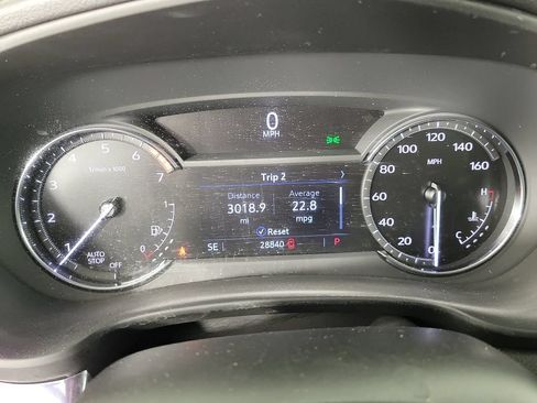 Used 2023 Cadillac XT4 Luxury FWD image 24