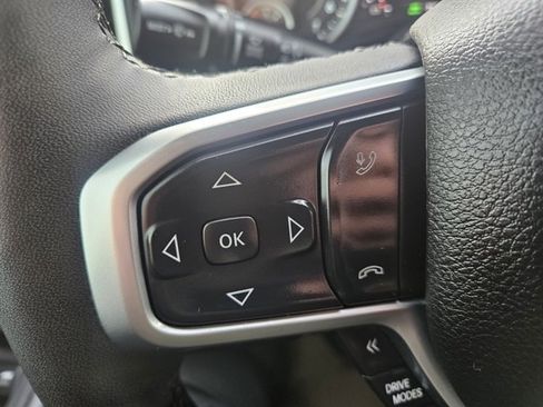 Used 2025 RAM 1500 Big Horn image 34