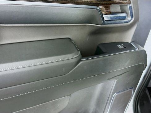 Used 2024 GMC Sierra 1500 Elevation image 26