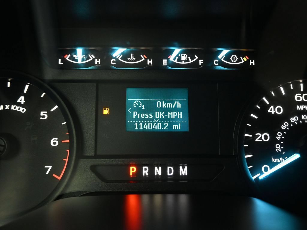 Used 2019 Ford F150 XL w/ XL Power Equipment Group AWD/4WD image 15