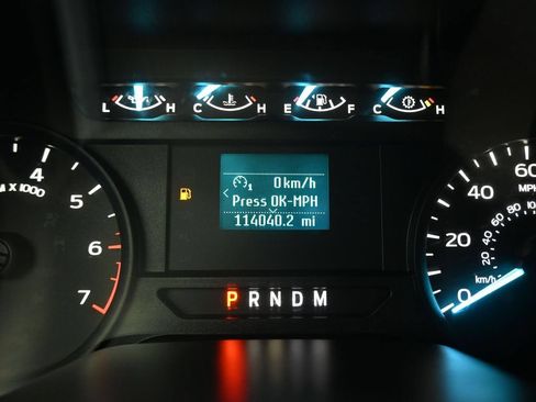 Used 2019 Ford F150 XL w/ XL Power Equipment Group AWD/4WD image 15
