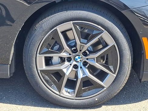 New 2026 BMW 530i xDrive w/ Premium Package AWD/4WD image 8