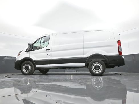 New 2025 Ford Transit 150 Low Roof image 41